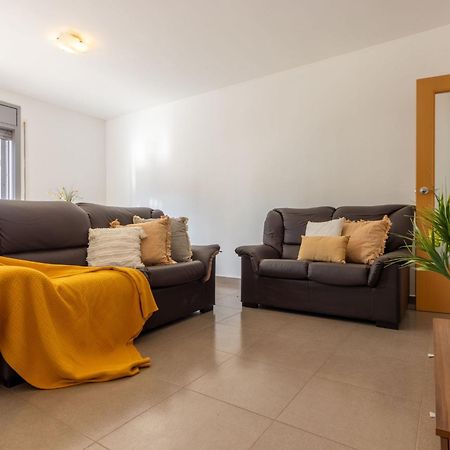 Holiday Home Gaviota 10 By Interhome Riumar Exterior foto