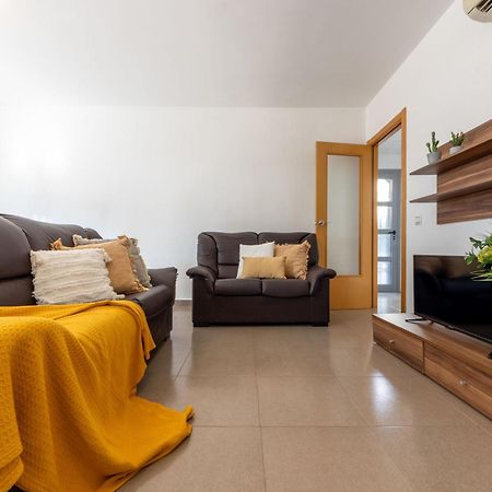 Holiday Home Gaviota 10 By Interhome Riumar Exterior foto