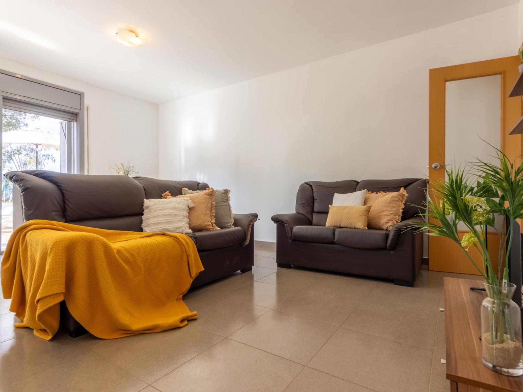Holiday Home Gaviota 10 By Interhome Riumar Exterior foto