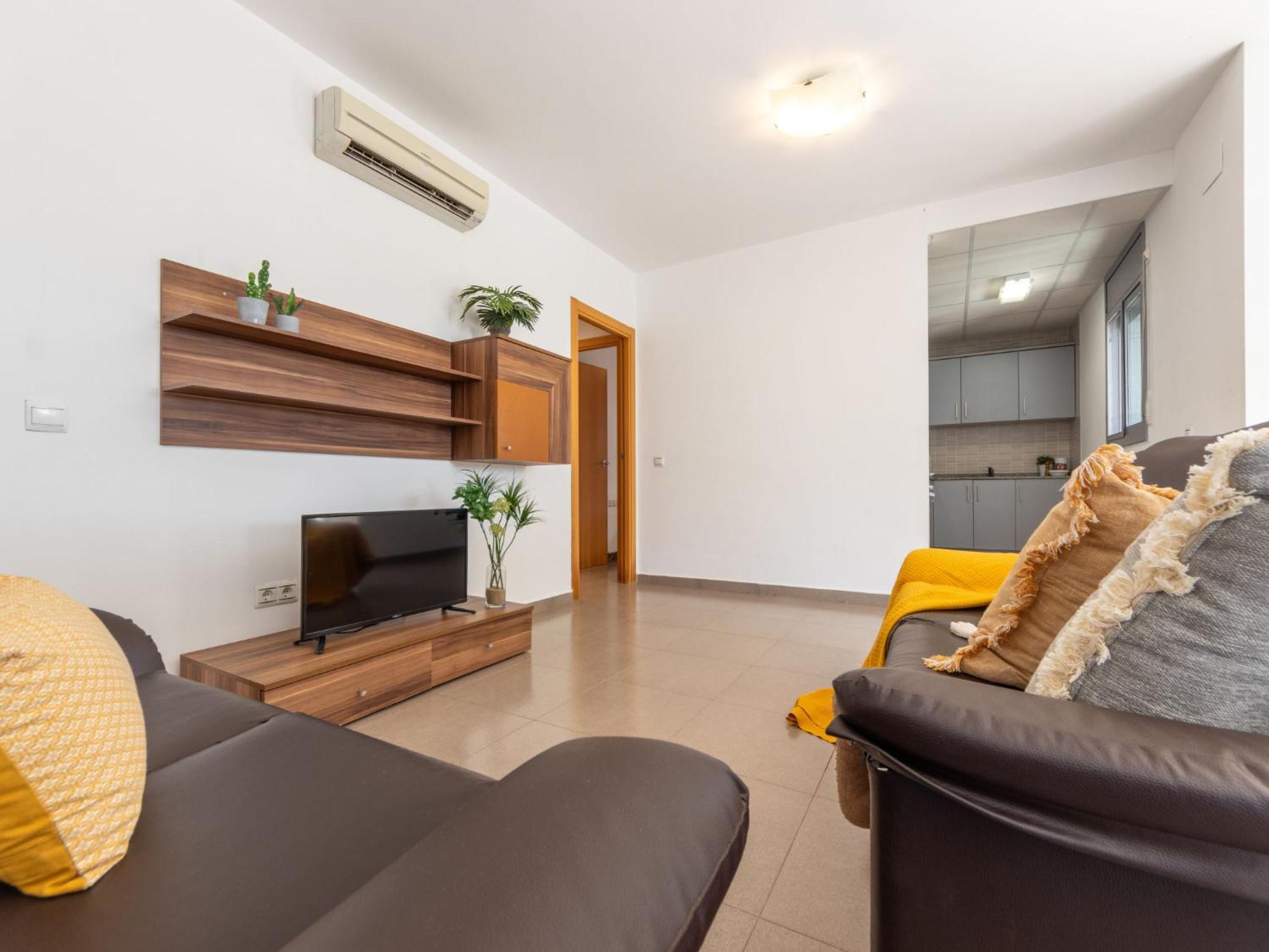 Holiday Home Gaviota 10 By Interhome Riumar Exterior foto