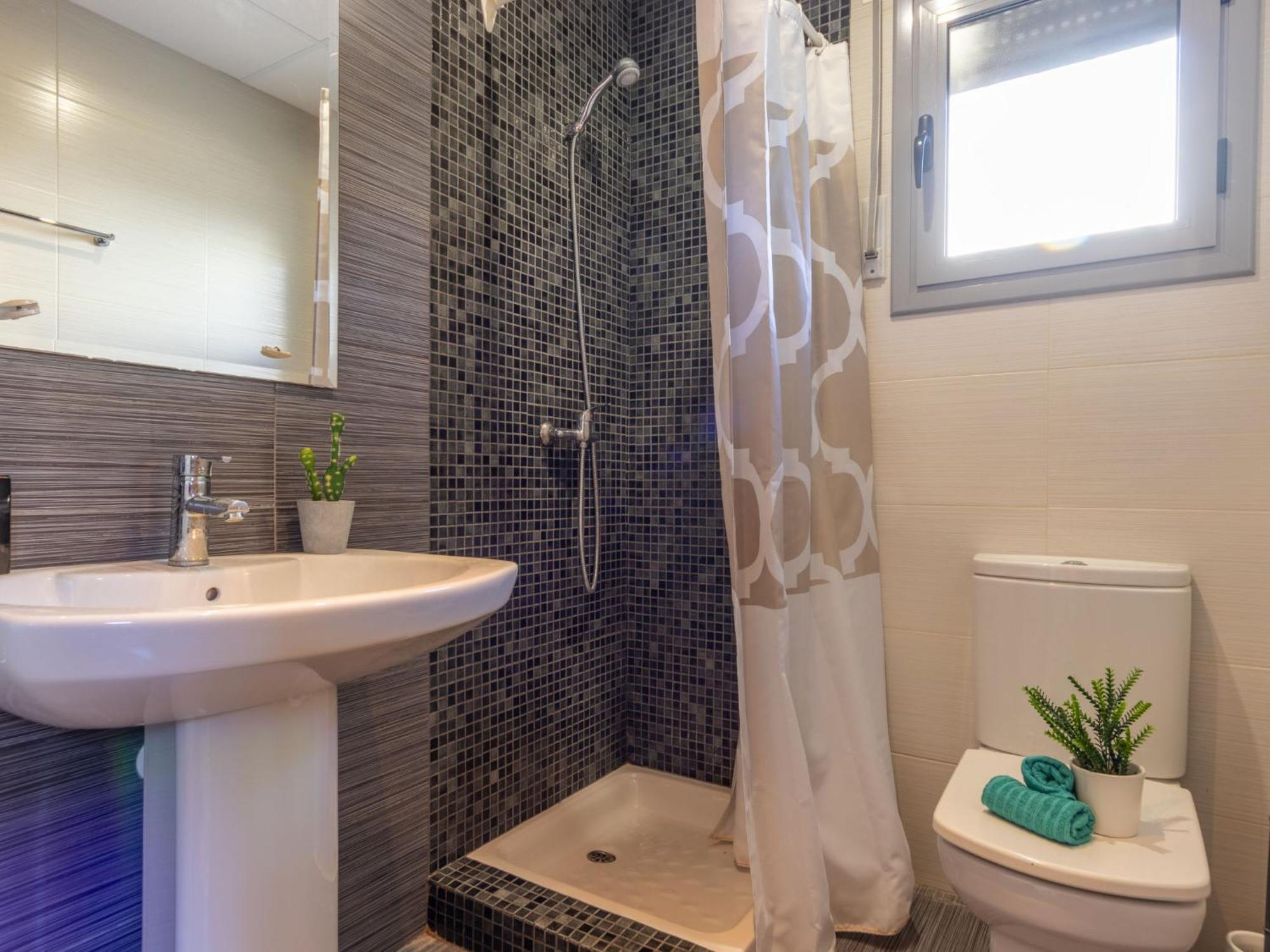 Holiday Home Gaviota 10 By Interhome Riumar Exterior foto