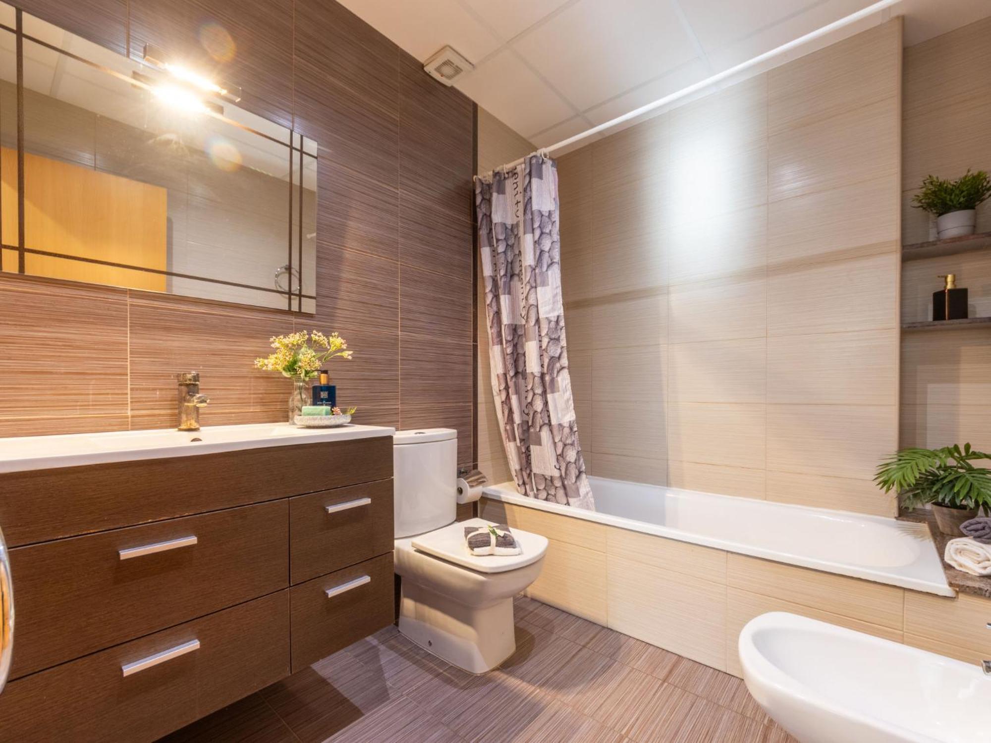 Holiday Home Gaviota 10 By Interhome Riumar Exterior foto