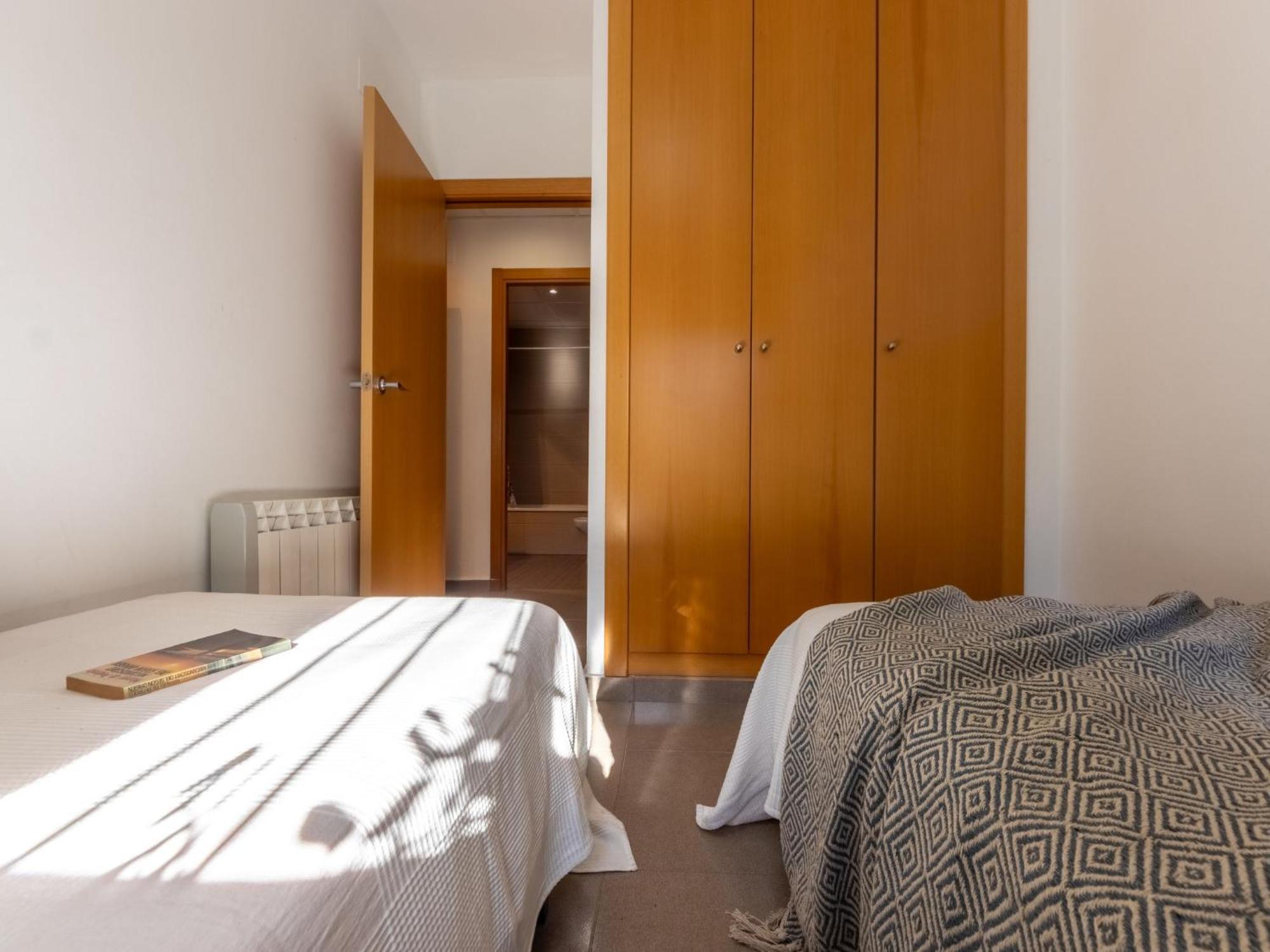 Holiday Home Gaviota 10 By Interhome Riumar Exterior foto